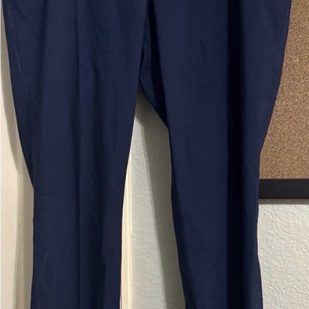 Men’s H&M Deep Blue Trousers